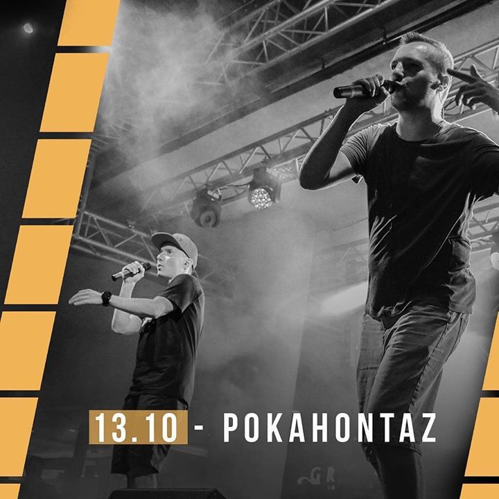 Photo of W sobotę zagramy dla Was w Łodzi @sodast…