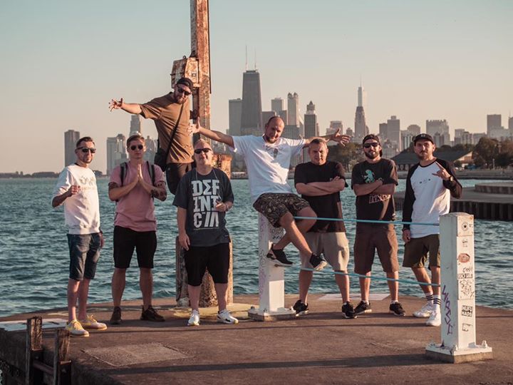 Photo of To był pięknie spędzony czas w NY i Chic…