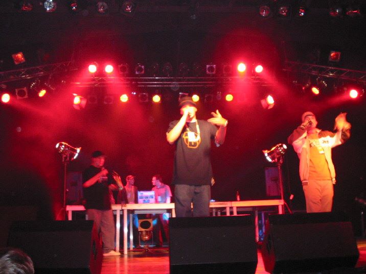 Photo of Tak w 2005 prezentowało się 2cztery7 na …