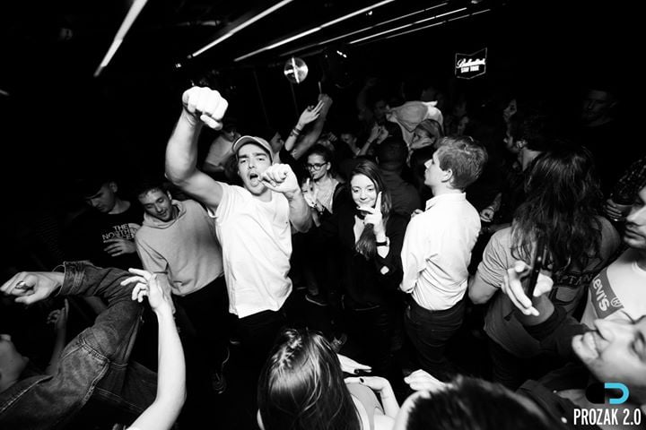 Photo of Dziś nie zwalniamy tempa, rozgrzewając -…