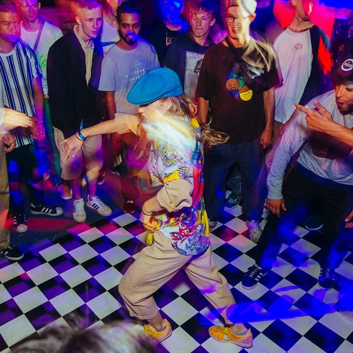 Photo of Moonlight Fever  @m.a.dm.a.x  #ctf2018  …