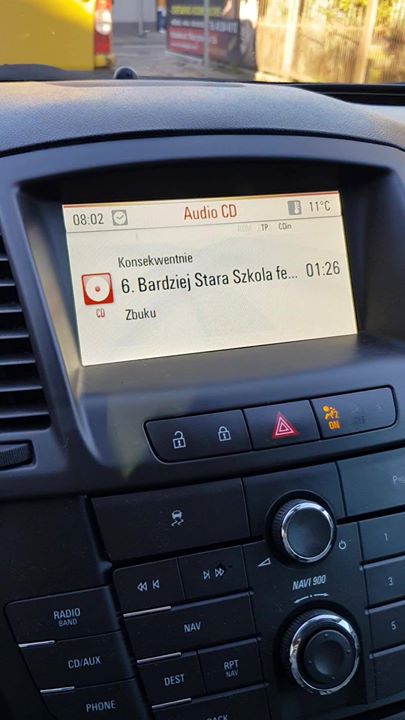 Photo of Bardziej stara szkoła !

 #zbuku  #tps  …