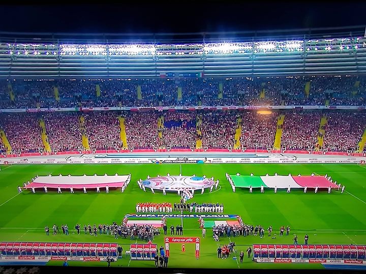 Photo of 2:1 dla Nas !