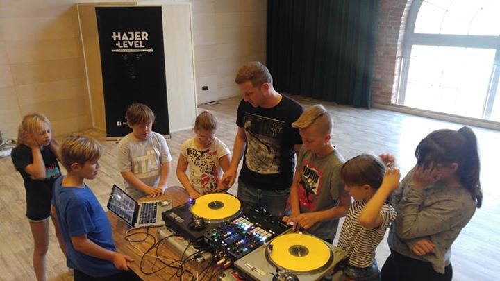 Photo of Dwa dni temu mogłem pokazać nieco sztuki…