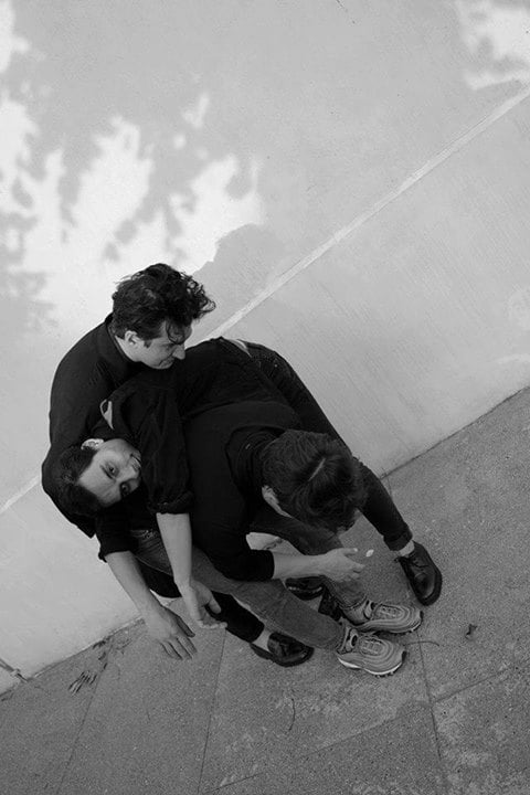 Photo of Trasa „Don’t Clap Hands” wystartowała pr…