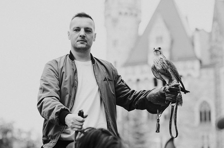 Photo of Zobacz, jak powstawał klip do numeru Z I…