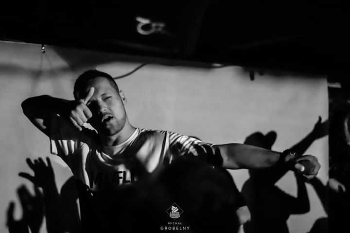 Photo of W sobotę w łódzkim klubie SODA Undergrou…