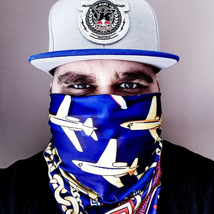 Photo of Nowy człowiek w NWJ! Posłuchaj RAP THE H…