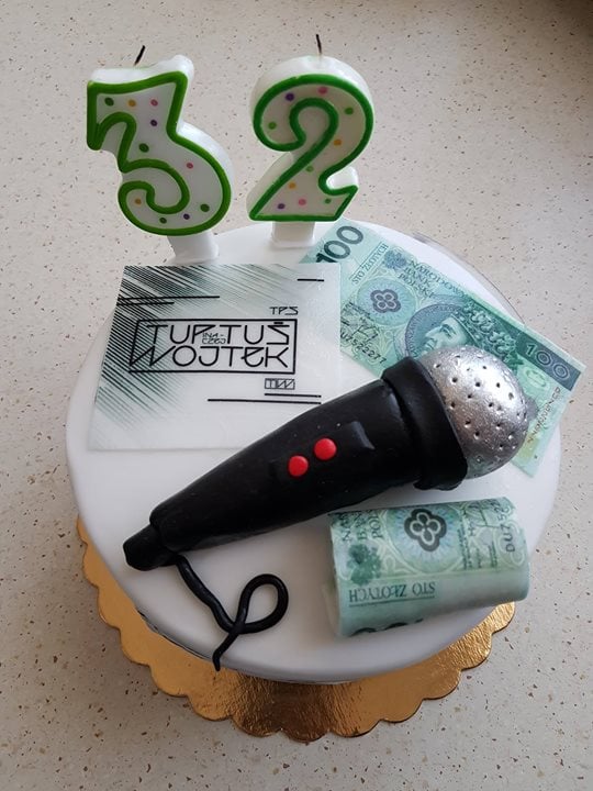 Photo of 32 lata za mną, dobre i gorsze chwile za…