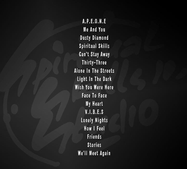 Photo of Tak prezentuje się cała playlista!!
Łącz…