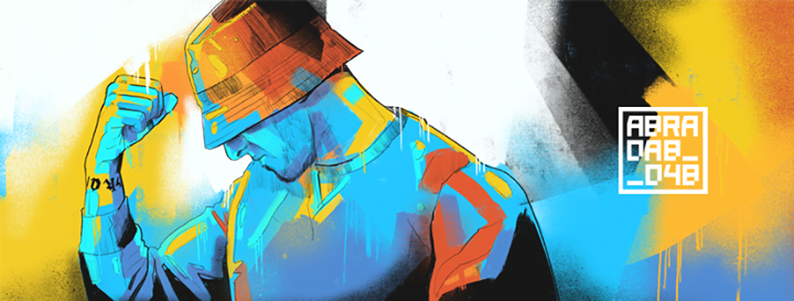 Photo of Nadchodzi nowy album Abradab – 048

⏳Nad…