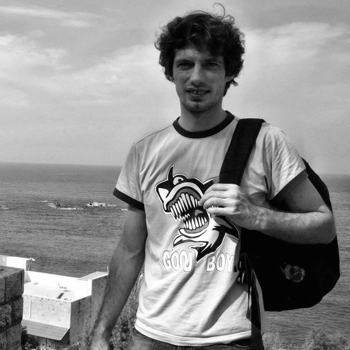 Photo of ZMARŁ MICHAŁ GAWLICZ…