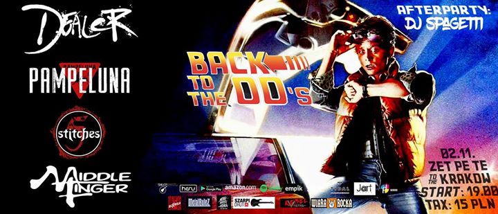 Photo of Zapraszamy na mocne uderzenie w Zaduszki…