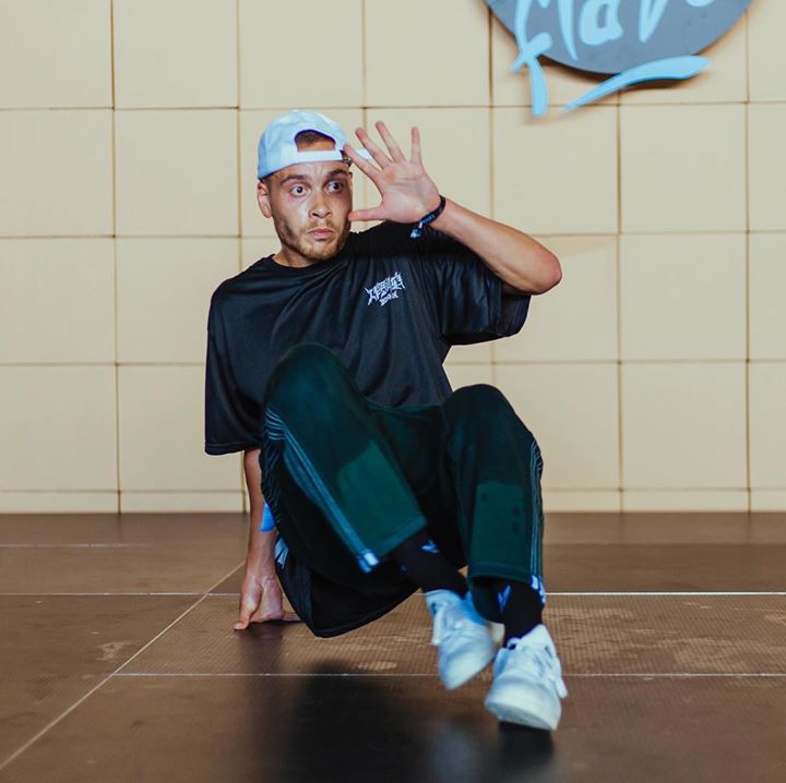 Photo of @xiscoriboch saw a ghost   #catchtheflav…