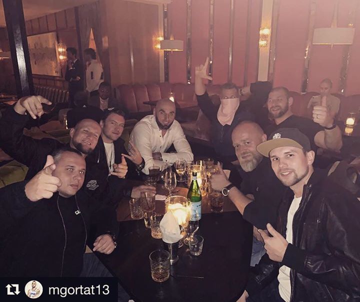 Photo of To był na prawdę piękny wieczór, smutno …