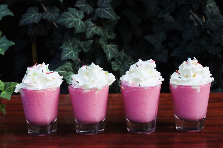 Photo of Najbardziej lubicie pić u nas shoty, pra…