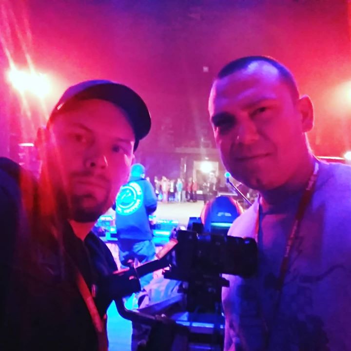 Photo of Work
 #skorup  #krecimyteledysk  #tworzy…