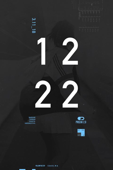 Photo of Prozak 2.0 jedzie na undercity 

Już 3 l…