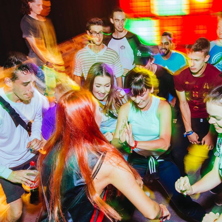 Photo of Saturdays be like ?️ #ctf2018 #catchth…