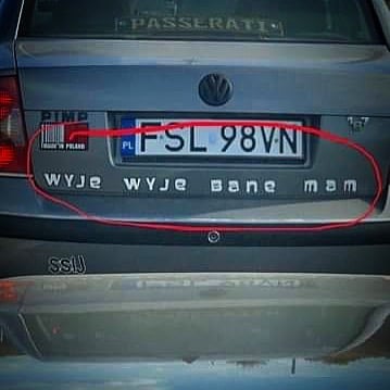 Photo of SZANUJKA VOL.1 !!!!   #paseratti  #wyjew…