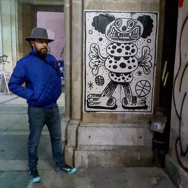 Photo of Raptownie zniewyraźniałem poczwarę uwidz…