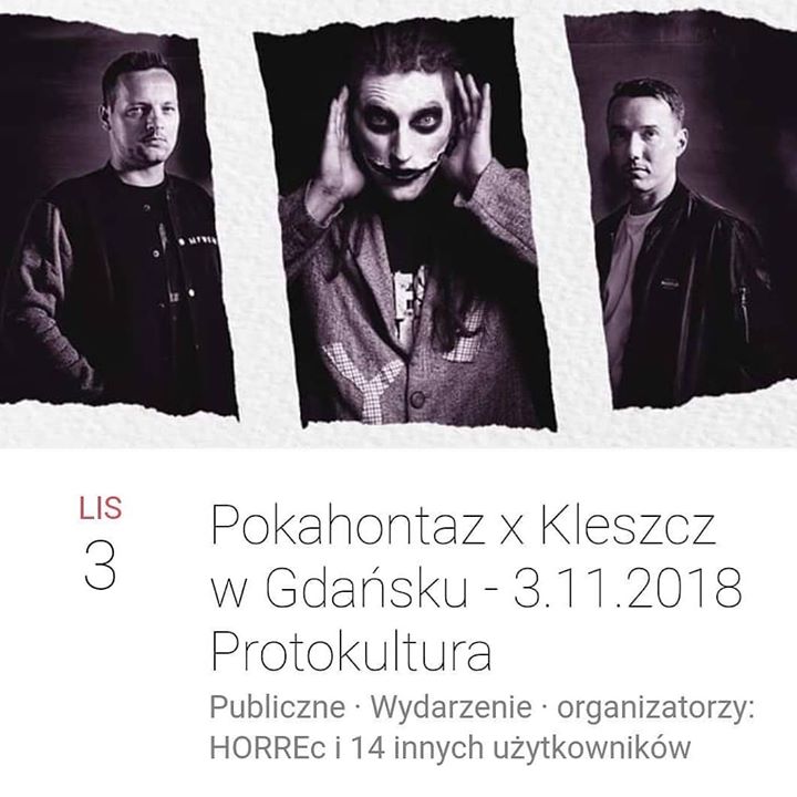 Photo of @fokus.official x @rahuene x @djweest x …