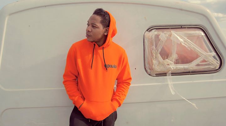 Photo of BLUZA EL POLAKO KANGURKA 
 LITTLE CLASS…