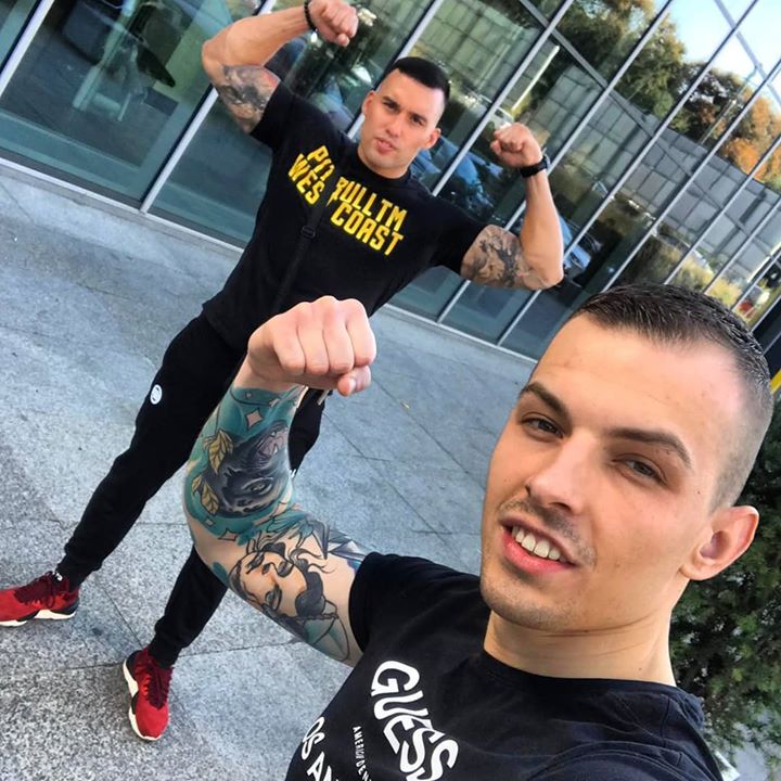 Photo of TARCZE ZALICZONE, MOŻNA NAGRYWAĆ RAP :)