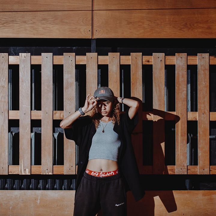 Photo of ‍️Hi I’m Kyoka, and if you wanna battle …