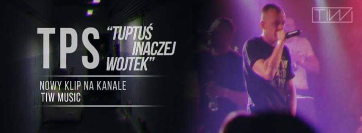 Photo of TPS Oficjalny Profil updated their cover…