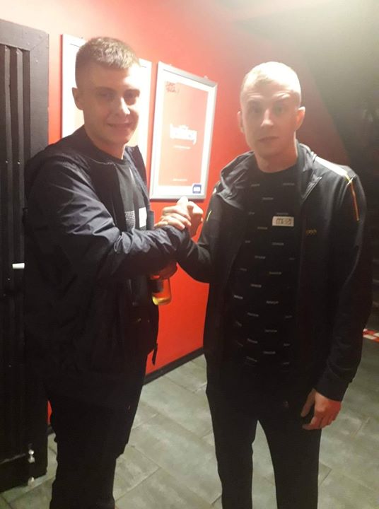 Photo of Zapraszam do Klimat 'U po TiW Wear na za…