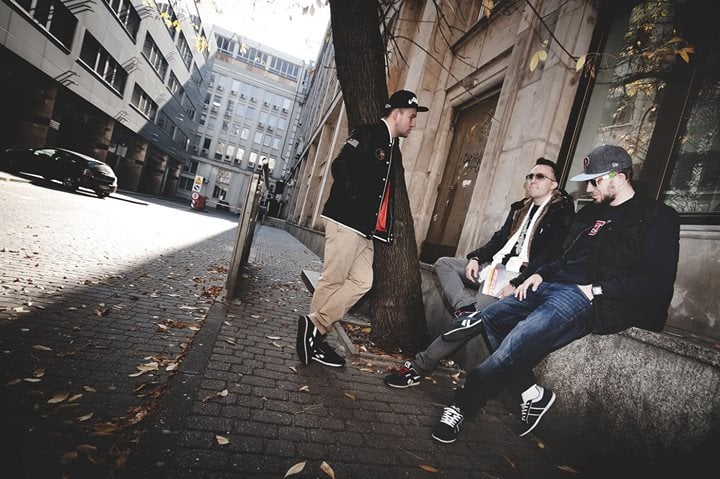 Photo of Jest nam niezmiernie miło, że wyprzedali…