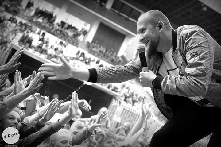 Photo of „…Często w piątek i sobotę możesz przy…