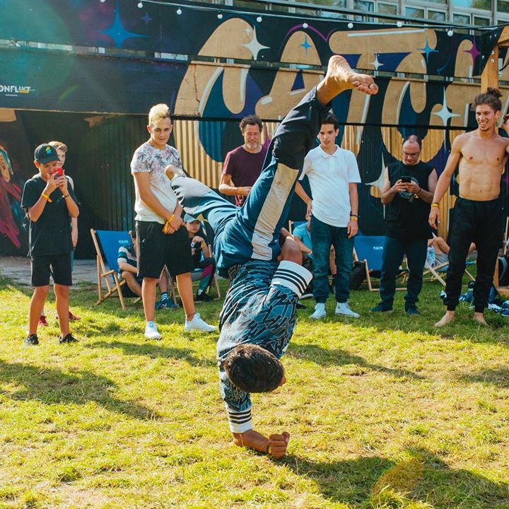 Photo of Easy like a Sunday morning..
Yo, Who’s …