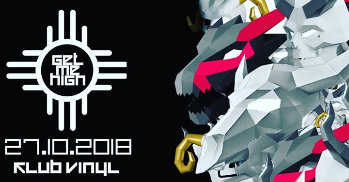 Photo of Dzisiaj gruba impreza w Klubie Vinyl! Ge…