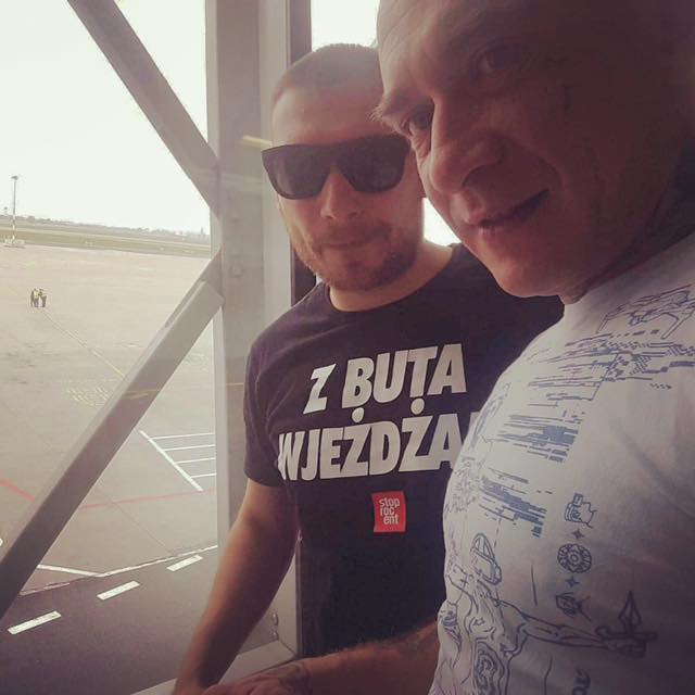 Photo of Chicago widzimy się dzisiaj na koncercie…