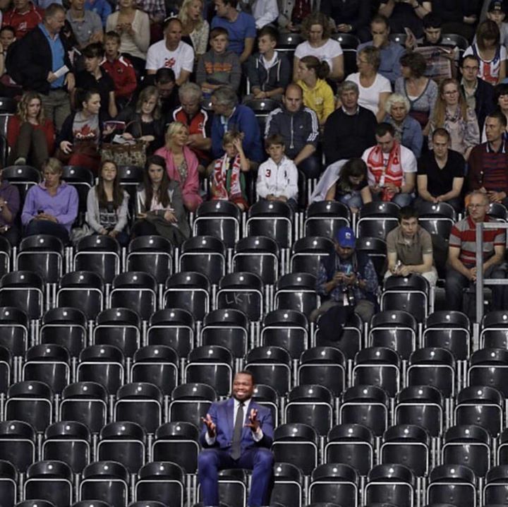 Photo of Przy sobocie trochę rapowego humoru! :)
…