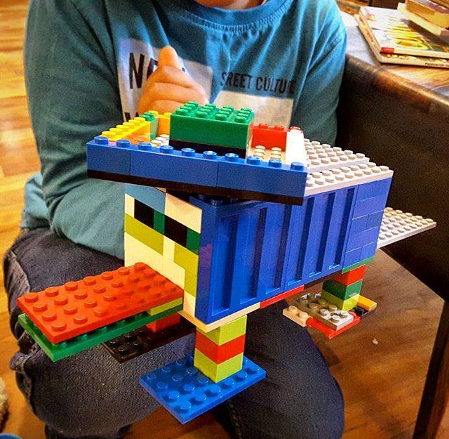 Photo of Pepe Pan Dziobak na tropie Dundersztyca