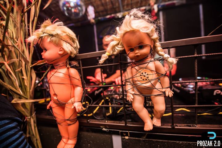 Photo of Już dziś widzimy się na kolejnym Hallowe…