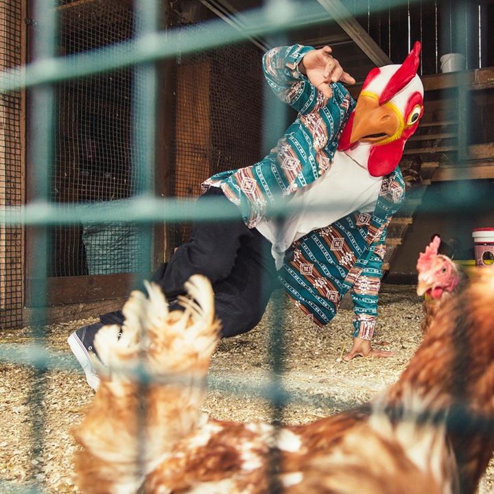 Photo of Trick or treat   #catchtheflava  #ctf201…