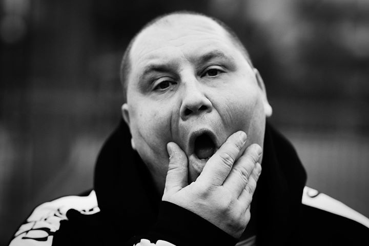 Photo of Tak jest.

fot. Mikołaj Maluchnik