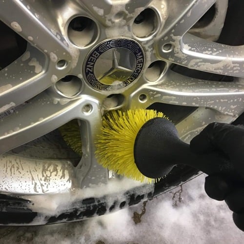 Photo of AUTODETAILING