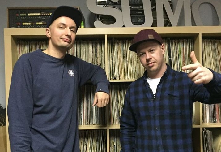 Photo of Falcon1 i DJ Kebs i „historia o samplach, które ukształtowały …