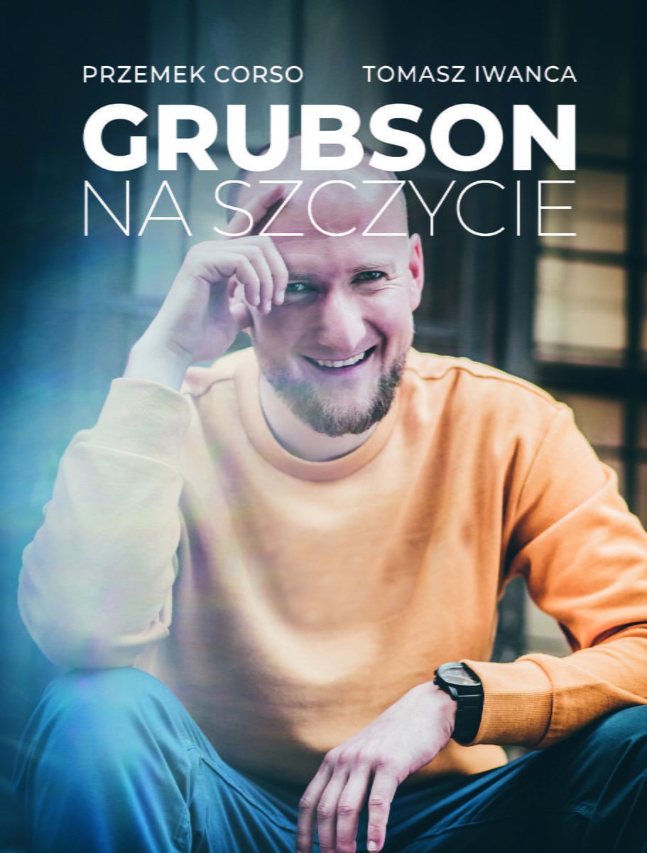 Photo of GrubSon. Na szczycie