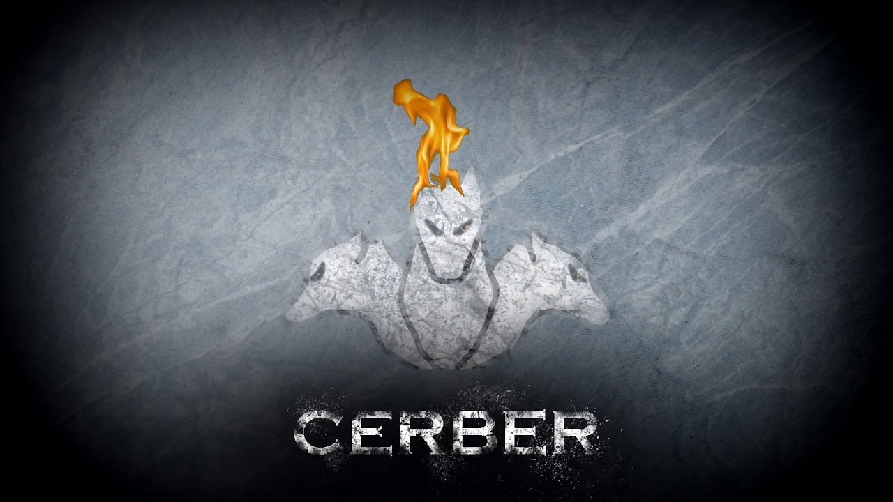 Photo of OPE – CERBER „DEPTH 2/2”