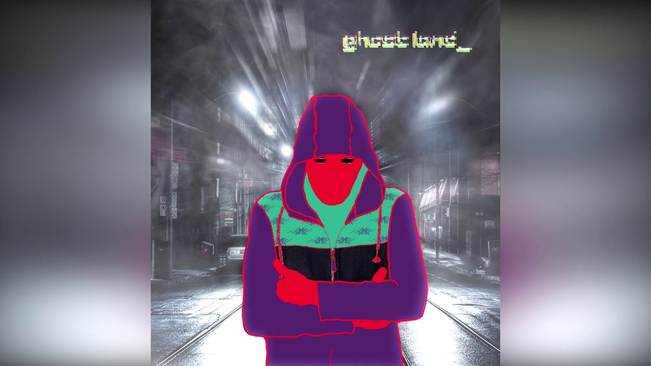 Photo of OPE – GHOSTLAND „DEPTH 2/2”