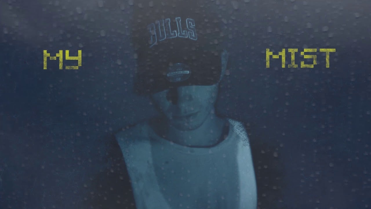 Photo of OPE – Mymist „DEPTH 2/2”