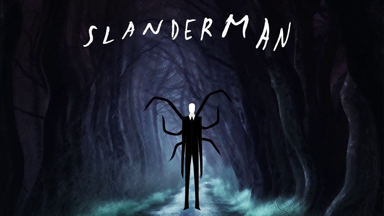 Photo of OPE – Slenderman ”DEPTH 2/2″