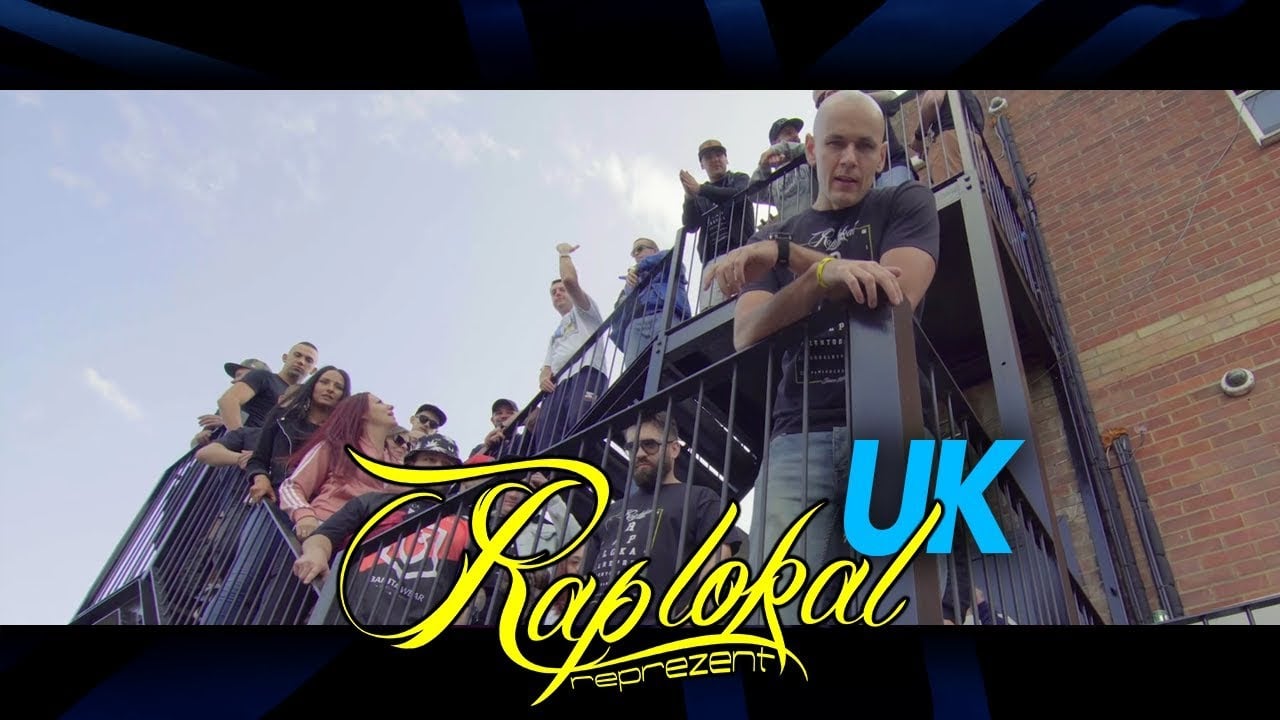 Photo of Rap Lokal UK