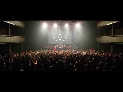 Photo of Rebel Babel Ensemble – 100 Lat Polskiej Muzyki Filmowej Trailer